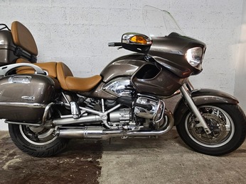 R 1200 CL BMW